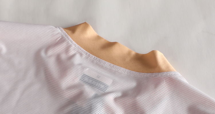 ultra endurance bike jersey